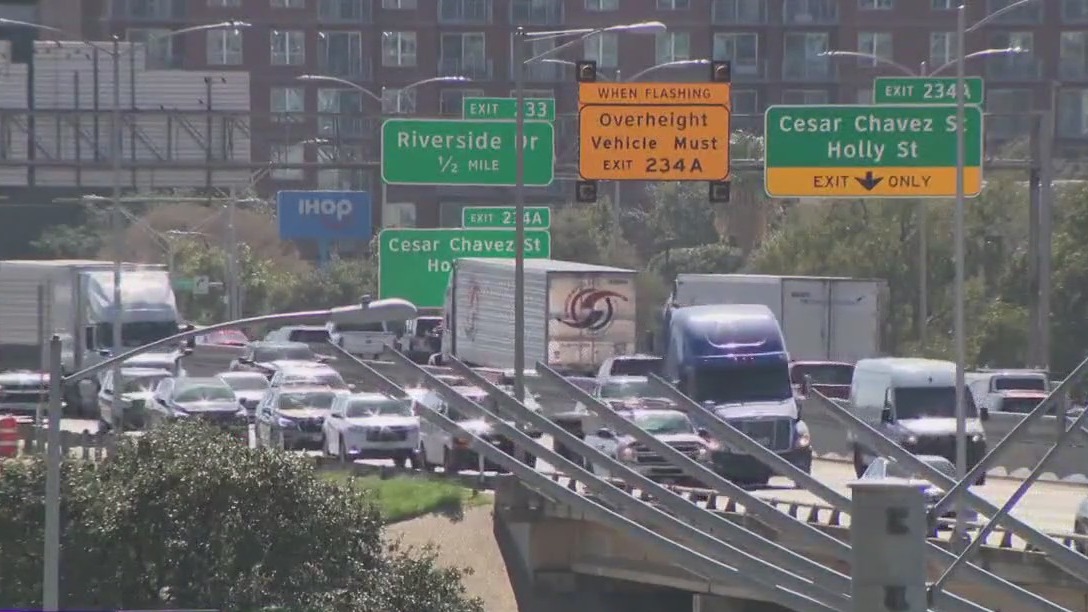 Austin City Council could pause I-35 project